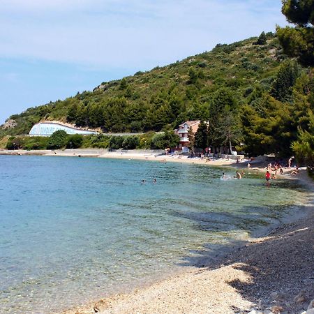 Apartments By The Sea Podaca, Makarska - 2612 ภายนอก รูปภาพ