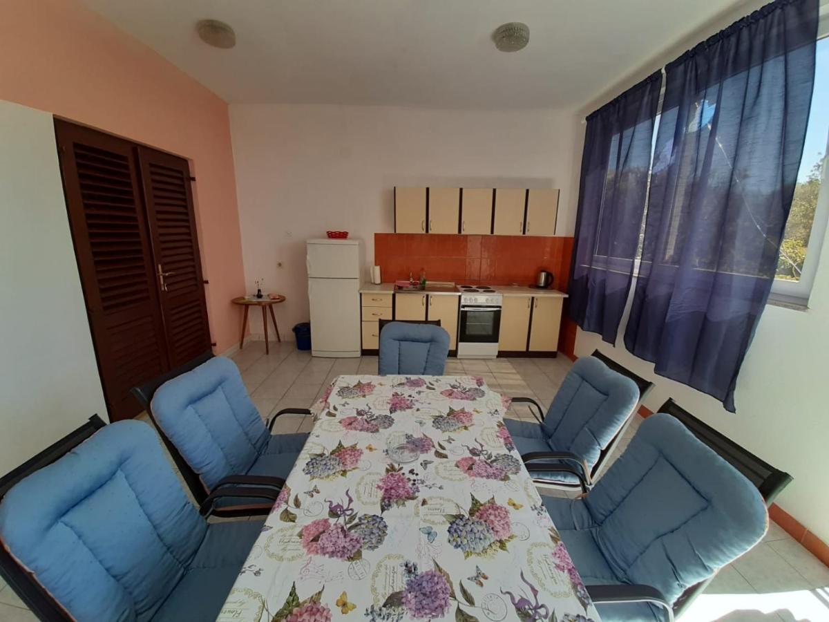 Apartments By The Sea Podaca, Makarska - 2612 ภายนอก รูปภาพ