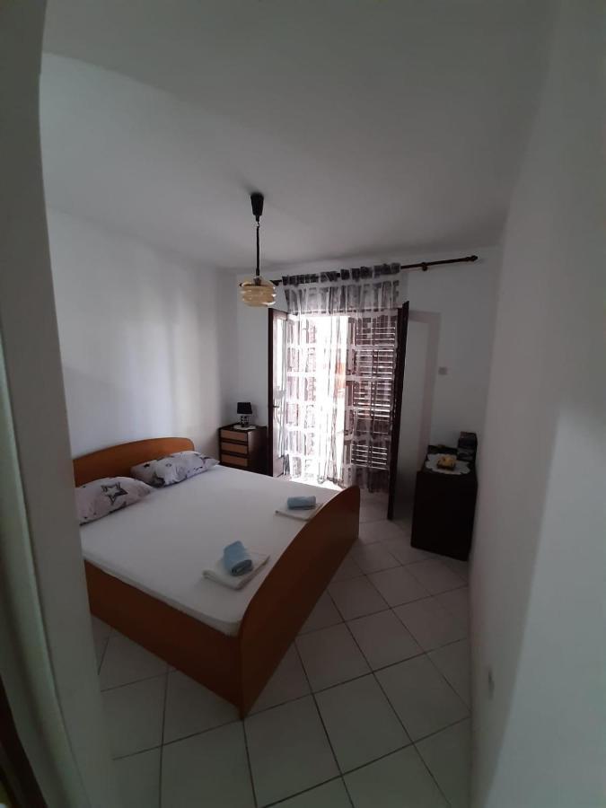 Apartments By The Sea Podaca, Makarska - 2612 ภายนอก รูปภาพ