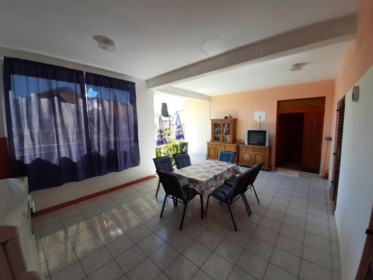 Apartments By The Sea Podaca, Makarska - 2612 ภายนอก รูปภาพ