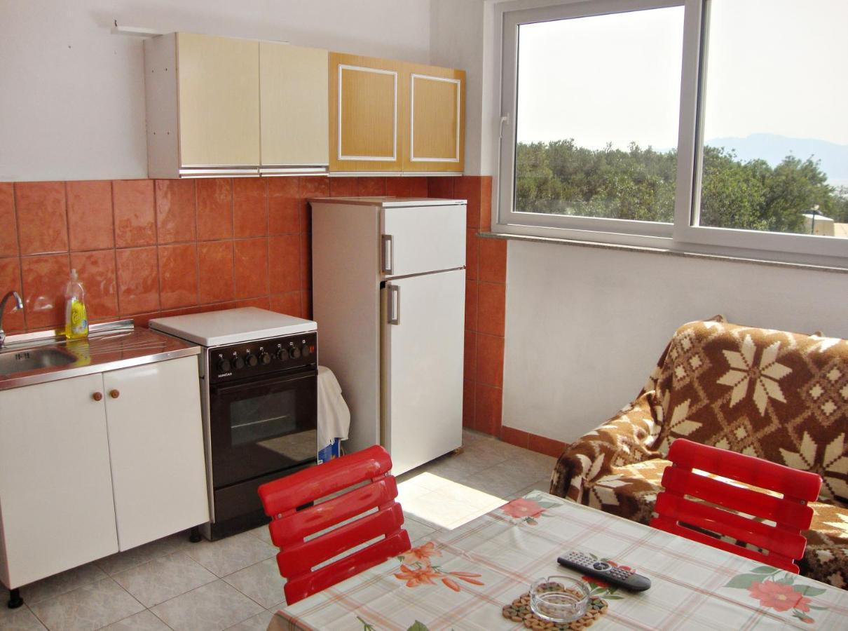 Apartments By The Sea Podaca, Makarska - 2612 ภายนอก รูปภาพ