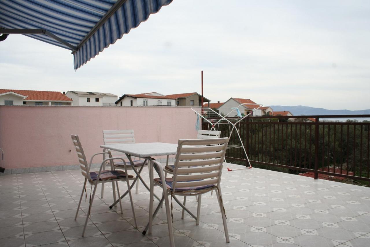 Apartments By The Sea Podaca, Makarska - 2612 ภายนอก รูปภาพ