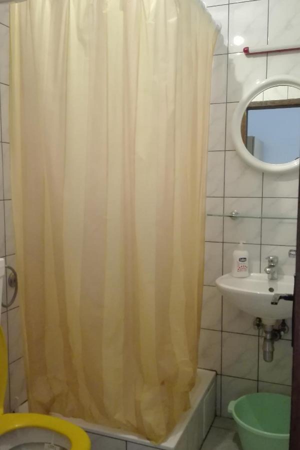 Apartments By The Sea Podaca, Makarska - 2612 ภายนอก รูปภาพ