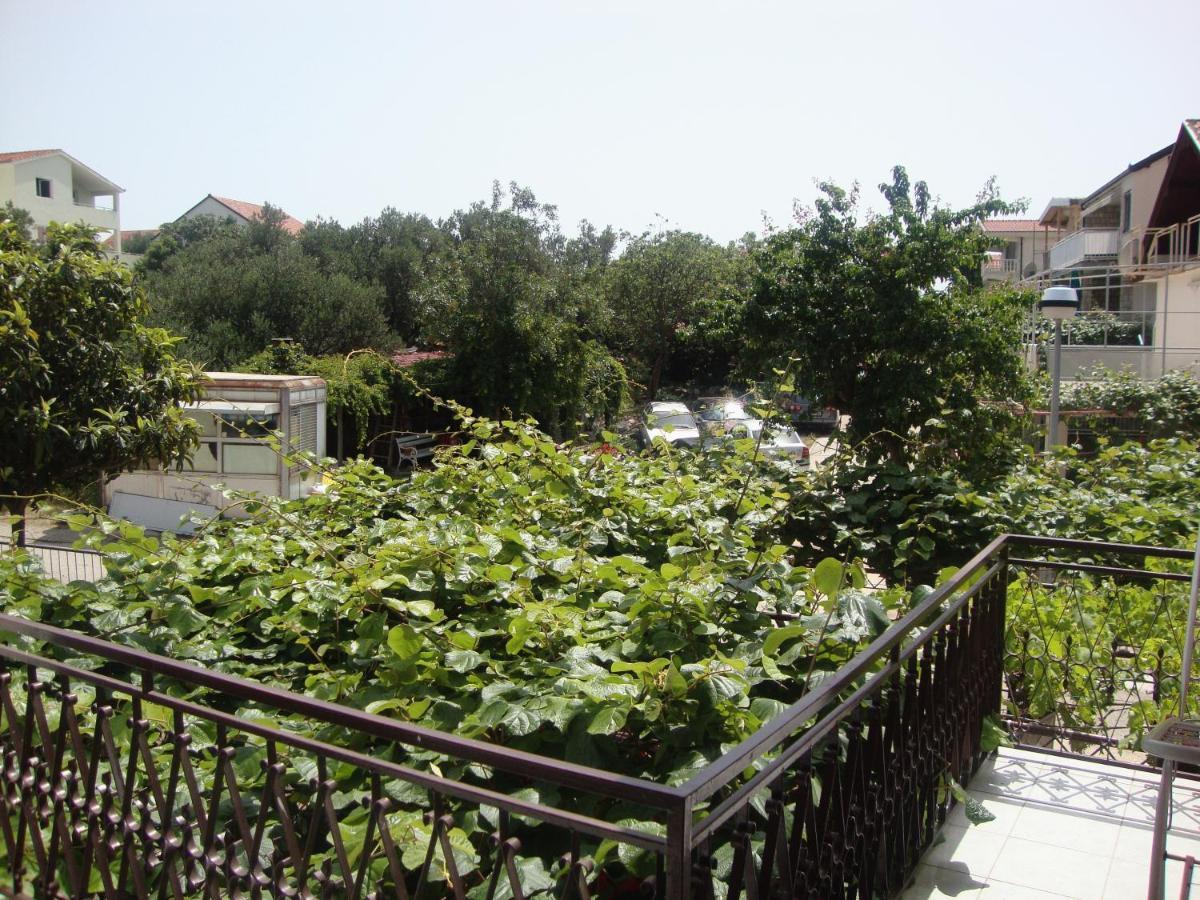 Apartments By The Sea Podaca, Makarska - 2612 ภายนอก รูปภาพ