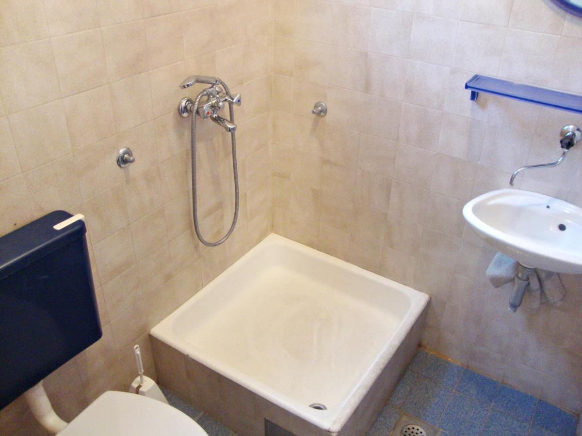 Apartments By The Sea Podaca, Makarska - 2612 ภายนอก รูปภาพ