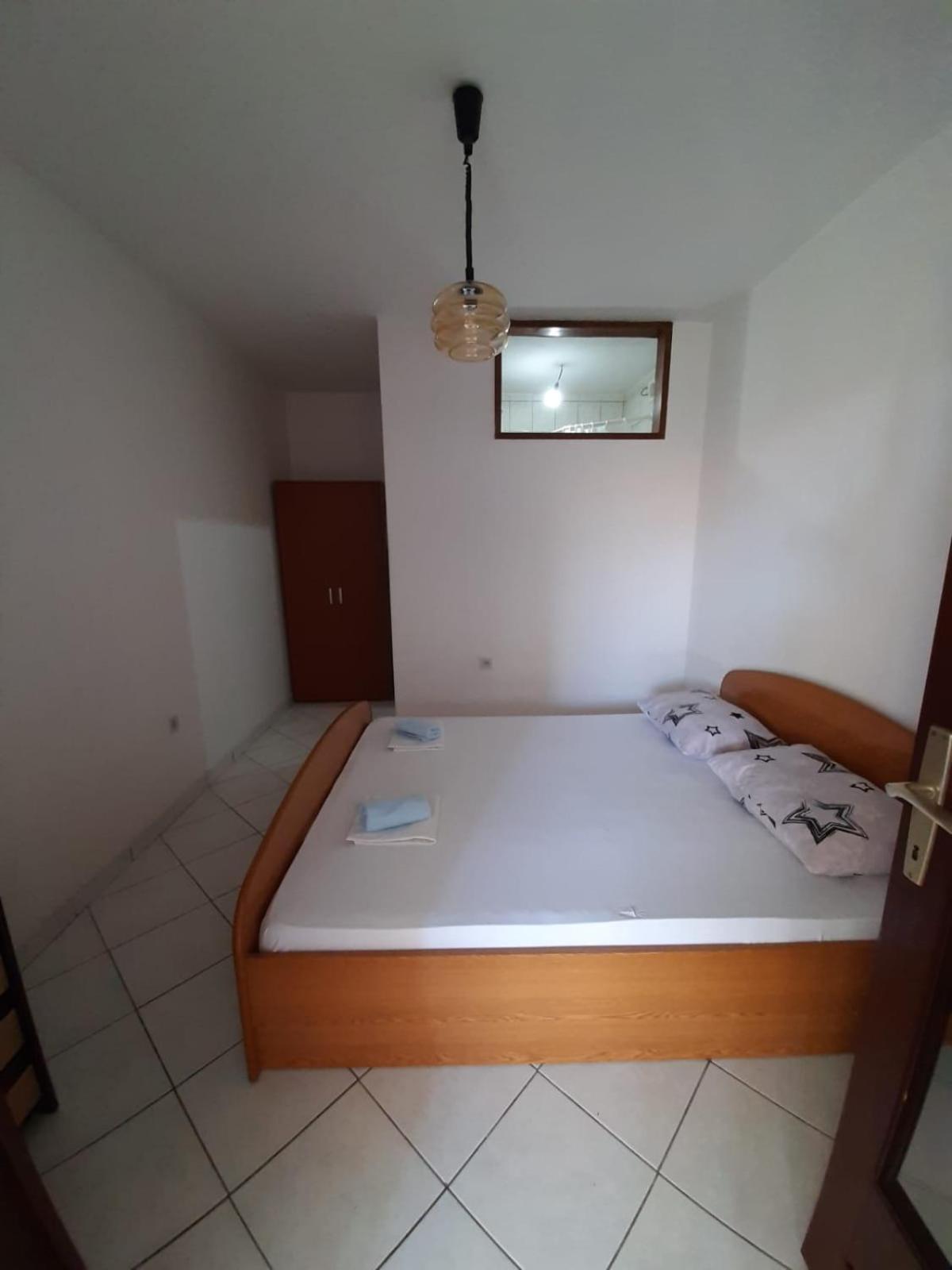 Apartments By The Sea Podaca, Makarska - 2612 ห้อง รูปภาพ