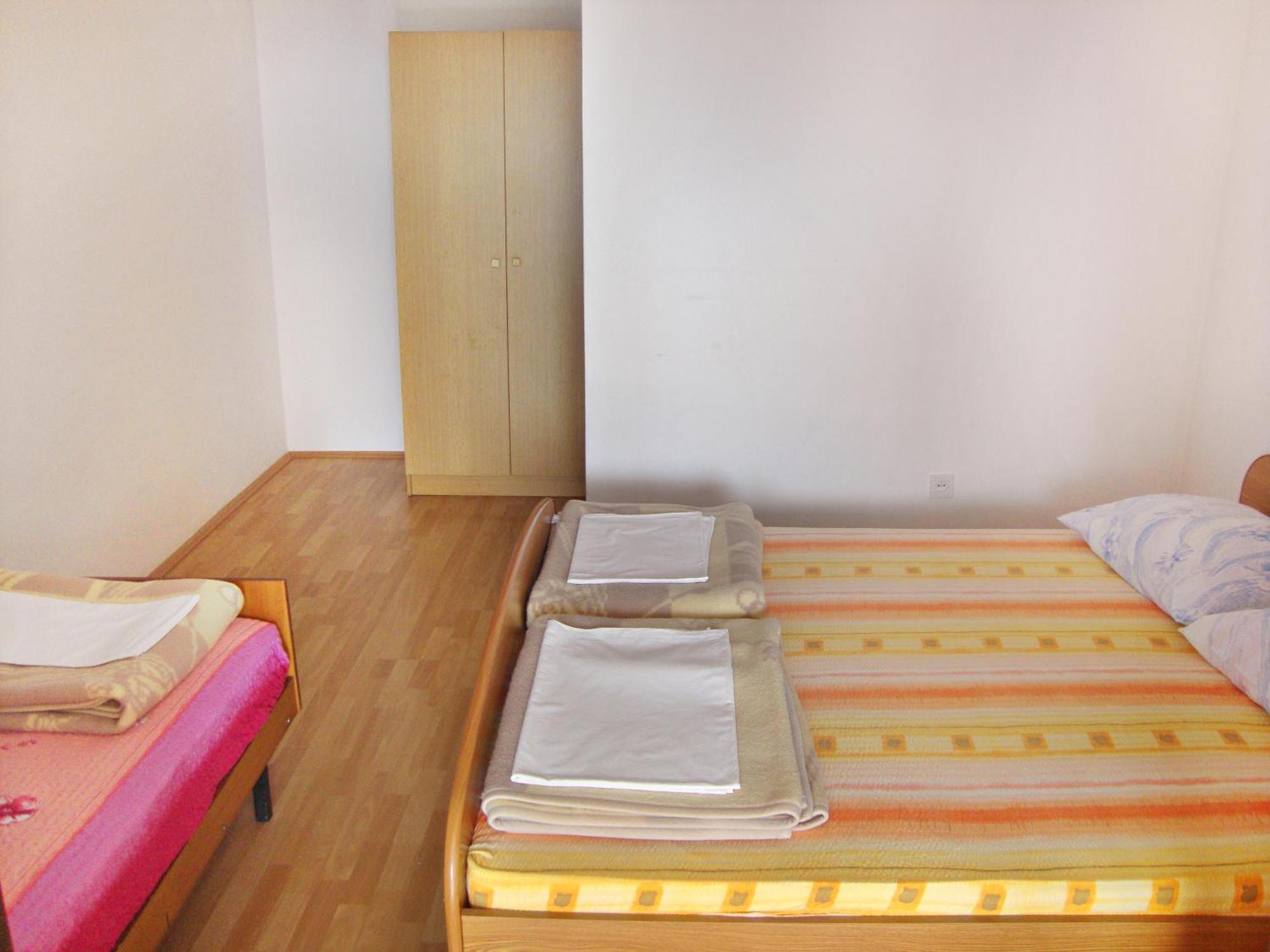 Apartments By The Sea Podaca, Makarska - 2612 ห้อง รูปภาพ