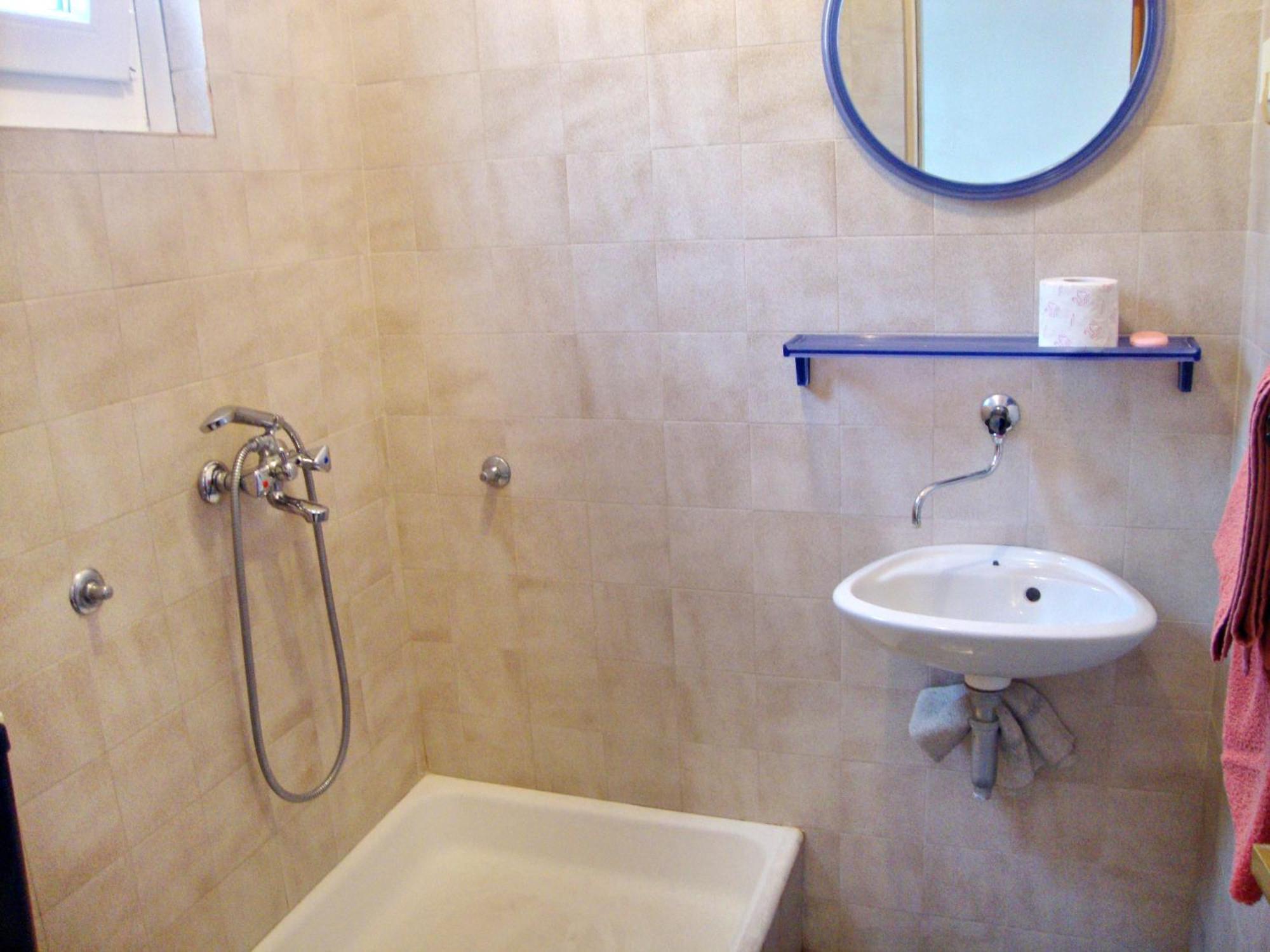 Apartments By The Sea Podaca, Makarska - 2612 ห้อง รูปภาพ