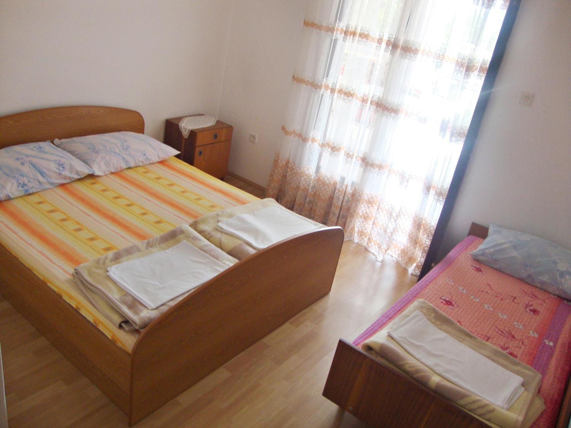 Apartments By The Sea Podaca, Makarska - 2612 ห้อง รูปภาพ