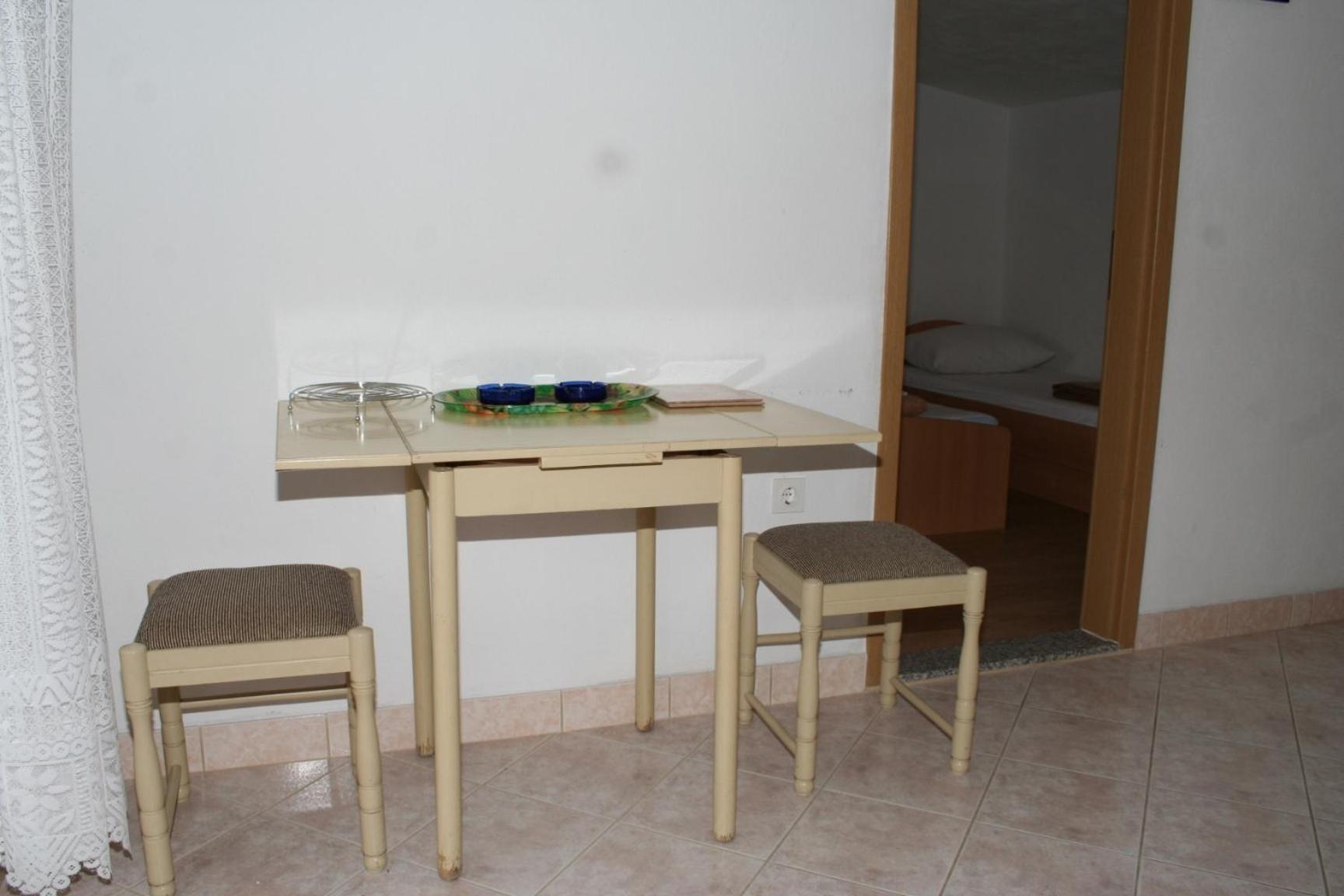 Apartments By The Sea Podaca, Makarska - 2612 ห้อง รูปภาพ